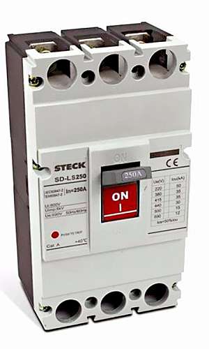 Manutenção em disjuntores Manutenção em disjuntores