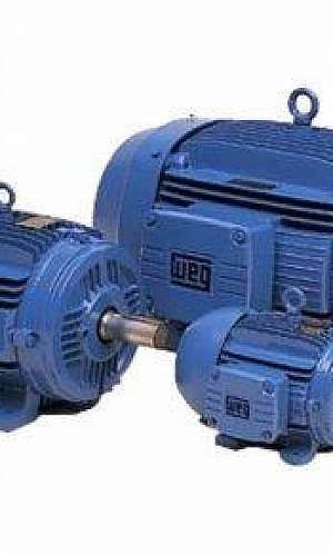 Manutenção motores elétricos industriais Manutenção motores elétricos industriais