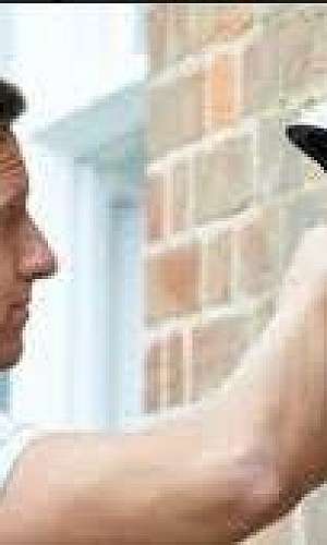 Manutenção preventiva de CFTV Manutenção preventiva de CFTV