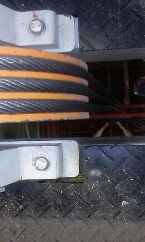 Manutenção preventiva de elevadores Manutenção preventiva de elevadores