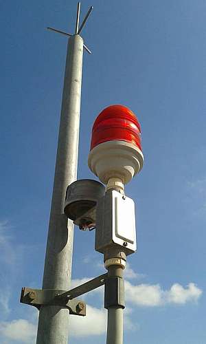 Manutenção preventiva de SPDA Manutenção preventiva de SPDA