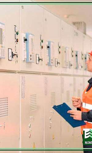 Manutenção preventiva elétrica industrial em Campinas Manutenção preventiva elétrica industrial em Campinas
