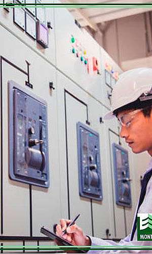 Manutenção Preventiva Elétrica Industrial Manutenção Preventiva Elétrica Industrial
