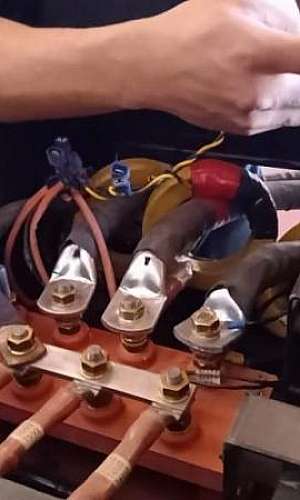 Manutenção preventiva grupo gerador elétrico Manutenção preventiva grupo gerador elétrico