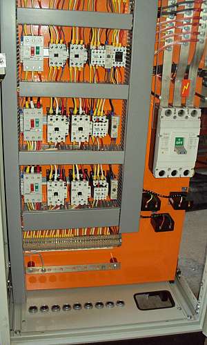 manutenção quadro de comando manutenção quadro de comando