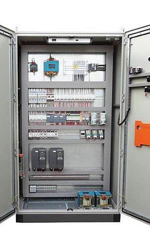 Montagem de painéis elétricos industriais valor Montagem de painéis elétricos industriais valor
