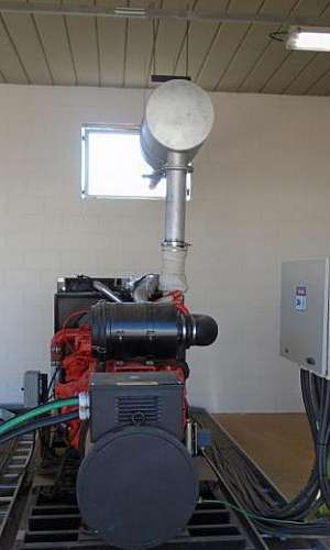 Montagem de painéis elétricos industriais Montagem de painéis elétricos industriais