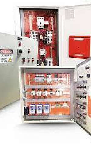 Montagem de painel e quadro elétrico valor Montagem de painel e quadro elétrico valor