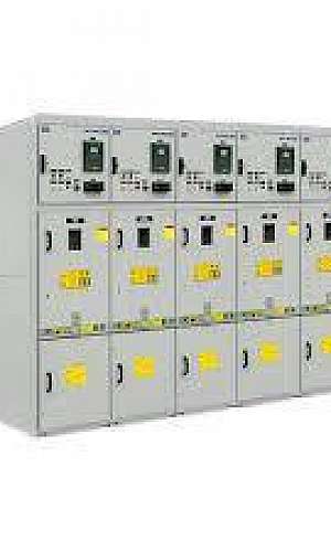 Montagem de painel e quadro elétrico weg Montagem de painel e quadro elétrico weg