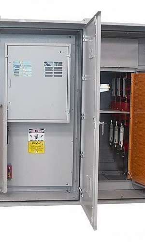 Montagem de painel elétrico em empresas Montagem de painel elétrico em empresas