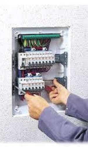 Montagem de painel elétrico industrial Bahia Montagem de painel elétrico industrial Bahia