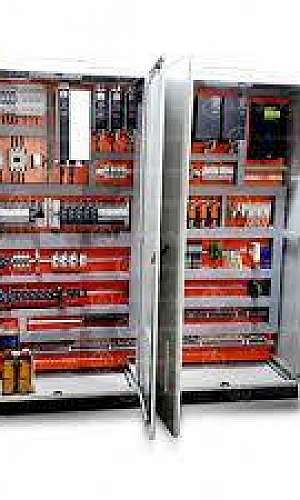 Montagem de painel elétrico preço Montagem de painel elétrico preço