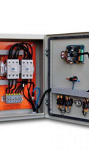 montagem de quadro elétrico industrial preço montagem de quadro elétrico industrial preço