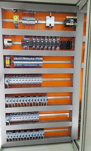 painéis elétricos automação painéis elétricos automação