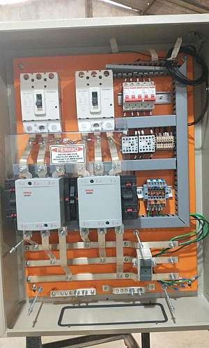 painel de comando para gerador painel de comando para gerador