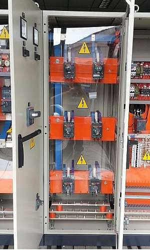 painel de distribuição de energia painel de distribuição de energia