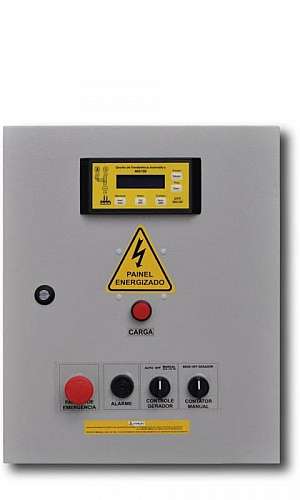 painel de transferência automática para geradores painel de transferência automática para geradores