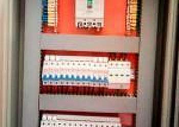 Painel elétrico industrial preço Painel elétrico industrial preço