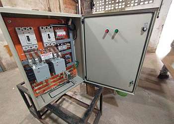 Painel qta gerador Painel qta gerador