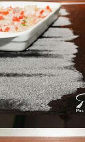 Pista refrigerada elétrica Pista refrigerada elétrica