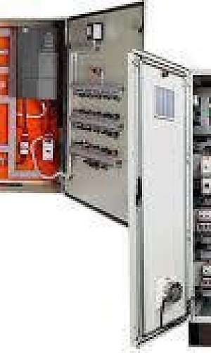 Preço de montagem de quadro elétrico Preço de montagem de quadro elétrico