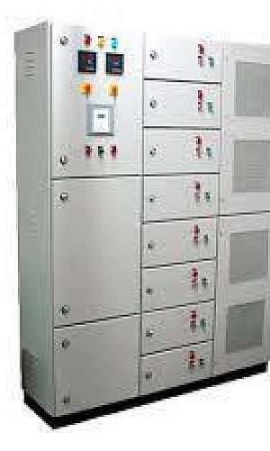 Preço do painel elétrico CCM Preço do painel elétrico CCM