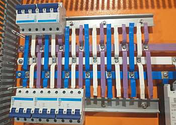 Preço quadro de distribuição elétrica Preço quadro de distribuição elétrica