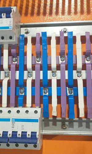 preço quadro de distribuição elétrica preço quadro de distribuição elétrica