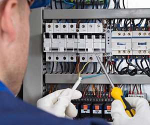 Projeto de instalações elétricas Projeto de instalações elétricas