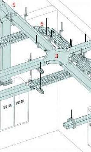 Projeto de instalações elétricas Projeto de instalações elétricas