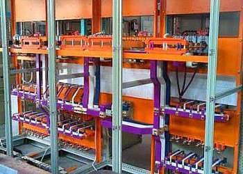 Qgbt elétrica Qgbt elétrica