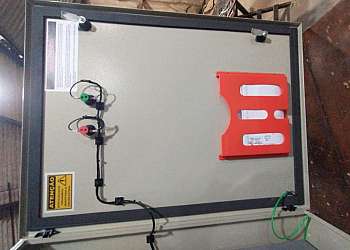 Qta quadro de transferência automática Qta quadro de transferência automática