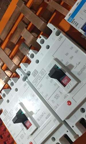 quadro de baixa tensão quadro de baixa tensão