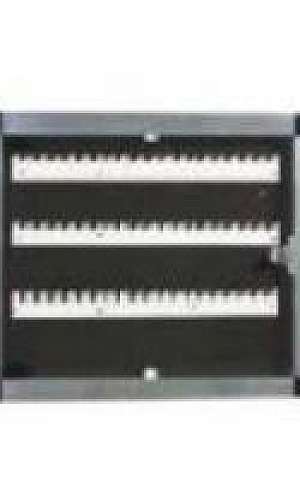 Quadro de chaves Quadro de chaves