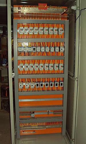 quadro de comando de motores quadro de comando de motores