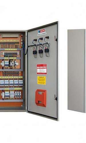 quadro de comando elétrico quadro de comando elétrico