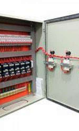 Quadro de comando para bomba sp bauru Quadro de comando para bomba sp bauru