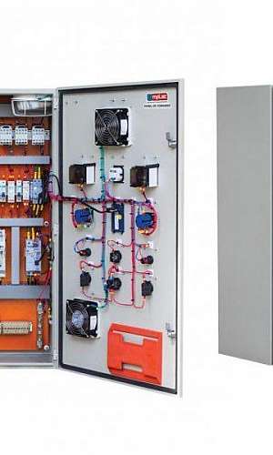 quadro de comando valor quadro de comando valor