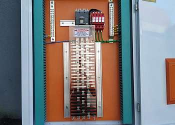 Quadro de distribuição geral preço Quadro de distribuição geral preço