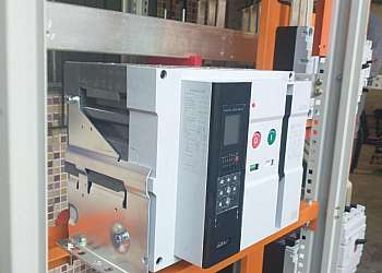 Quadro de distribuição industrial preço Quadro de distribuição industrial preço