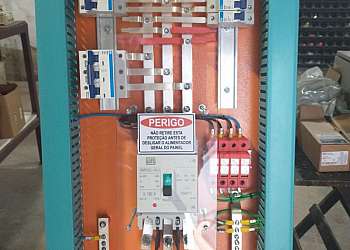 Quadro de distribuição preço Quadro de distribuição preço