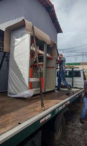 quadro de distribuição tipo industrial quadro de distribuição tipo industrial