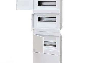 Quadro de energia elétrica Quadro de energia elétrica