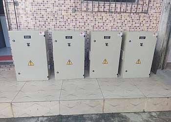 Quadro de força preço Quadro de força preço