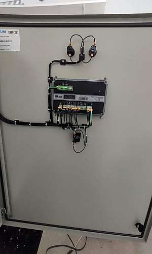 quadro de gerador quadro de gerador