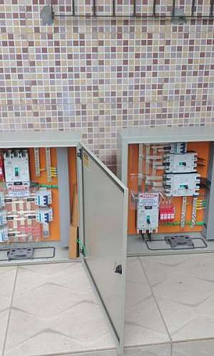 quadro de luz preço quadro de luz preço