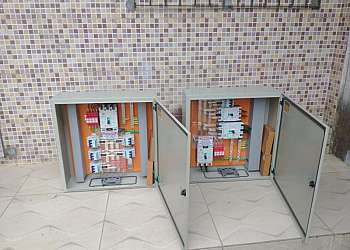 Quadro de luz preço Quadro de luz preço