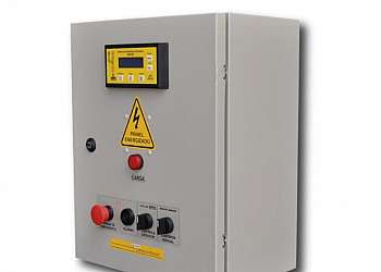 Quadro transferência gerador Quadro transferência gerador