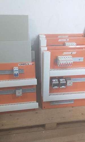 quadro elétrico geral quadro elétrico geral