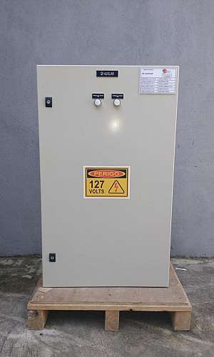 quadro elétrico para 30 disjuntores quadro elétrico para 30 disjuntores